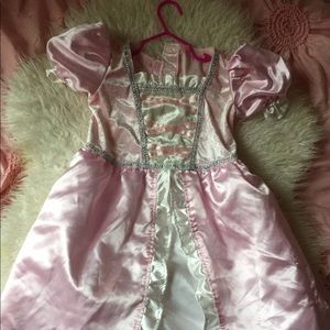 Princess costume